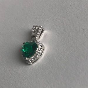 STERLING SILVER 925 pendant